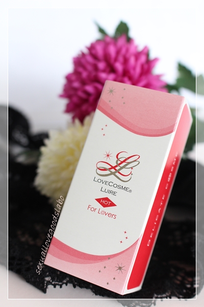 リュイールホット　外箱02