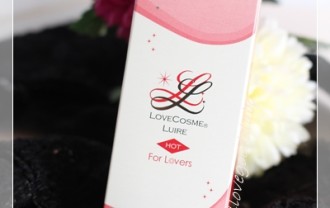 リュイールホット　外箱01