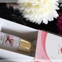 リュイールホット　外箱と中身