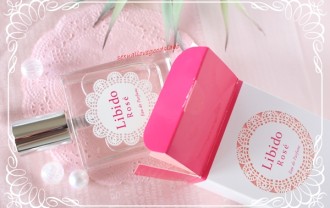 リビドーロゼ　外箱