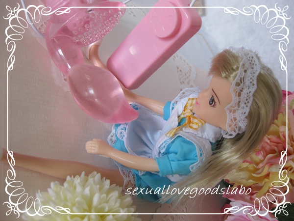 ピンクワラビークリア05