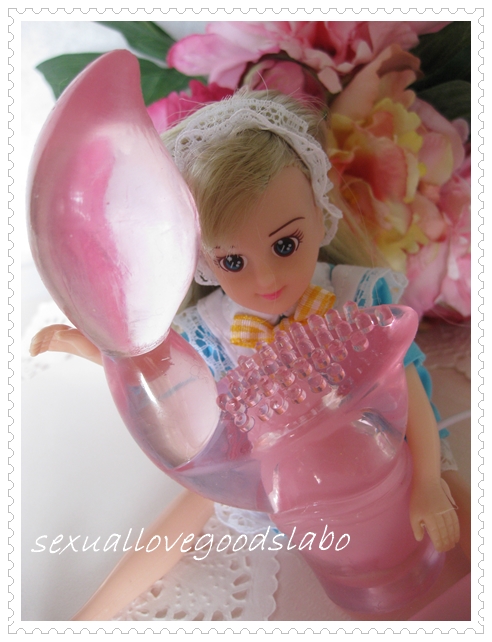 ピンクワラビークリア02