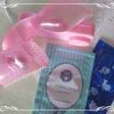 ピンクワラビークリア　セット内容