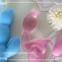 バイブとローター