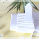 ジャムウハーバルソープ開封