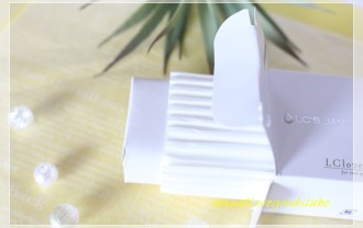 ジャムウハーバルソープ開封