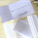 ジャムウハーバルソープ開封と外箱