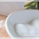 ジャムウハーバルソープ泡