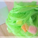 ジャムウハーバルソープ＆泡立てネット