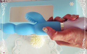 スカイビーンズ　グリップ