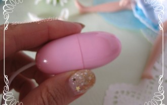 ピンクローターのローター部分大きさ