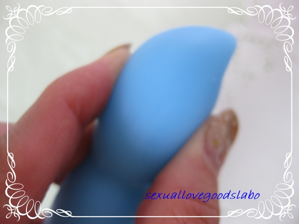 スカイビーンズ 材質