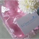 ピンクワラビークリア　外箱