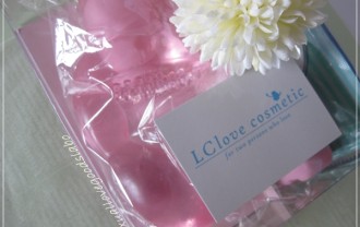 ピンクワラビークリア　外箱