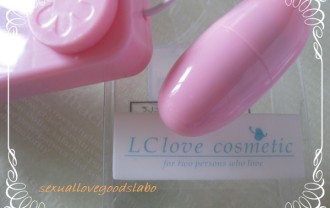 ピンクローター　全体デザイン