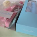 バイブとローター　外箱比較横図