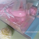 バイブとローター　外箱比較