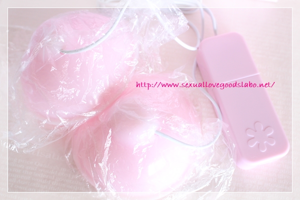 ピンクラブカップ 個包装