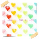 ハートレインボー