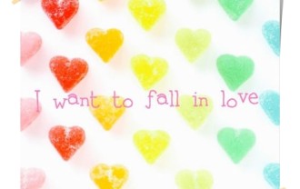 ハートレインボー