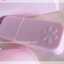 ピンクラブカップ　スイッチデザイン