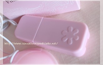 ピンクラブカップ　スイッチデザイン