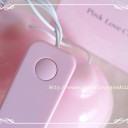 ピンクラブカップ　スイッチ上部分